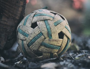 5 dziwnych narodowych sportów drużynowych