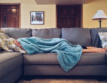 Couchsurfing - sposób na tanie podróżowanie