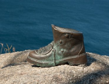 Galicja - nieodkryty region Hiszpanii