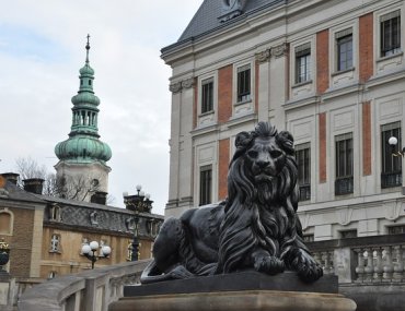 Gdzie warto się zatrzymać na Śląsku?