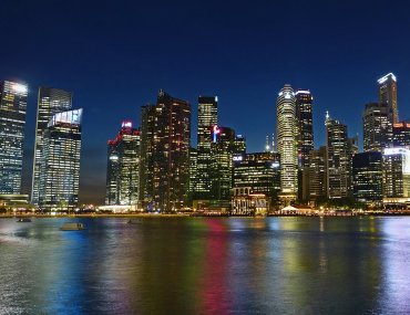 Singapur - azjatycki tygiel. Co zwiedzić?