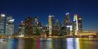 Singapur - azjatycki tygiel. Co zwiedzić?