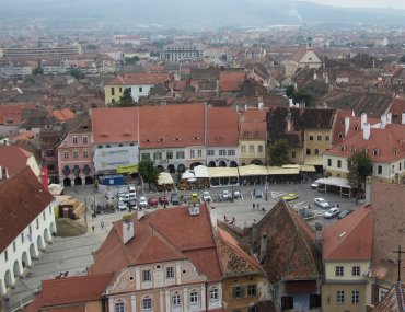 Transylwania - jak podróżować? Co zwiedzić?