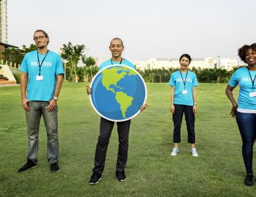 Workaway - wolontariat marzeń